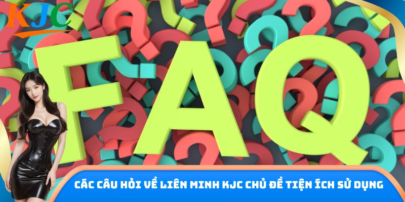Liên Minh KJC – Cam Kết Minh Bạch - Đặt Nền Móng Vững Chắc Chỉ Số An Toàn và Tin Cậy Cho Người Chơi