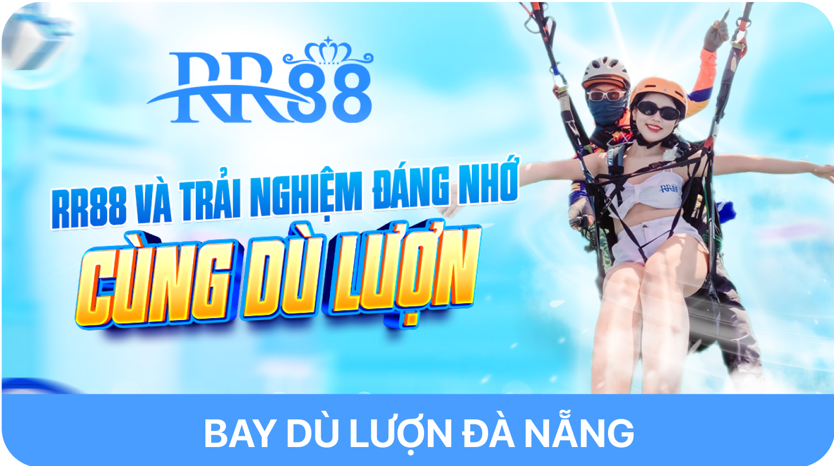 bay dù lượn rr88